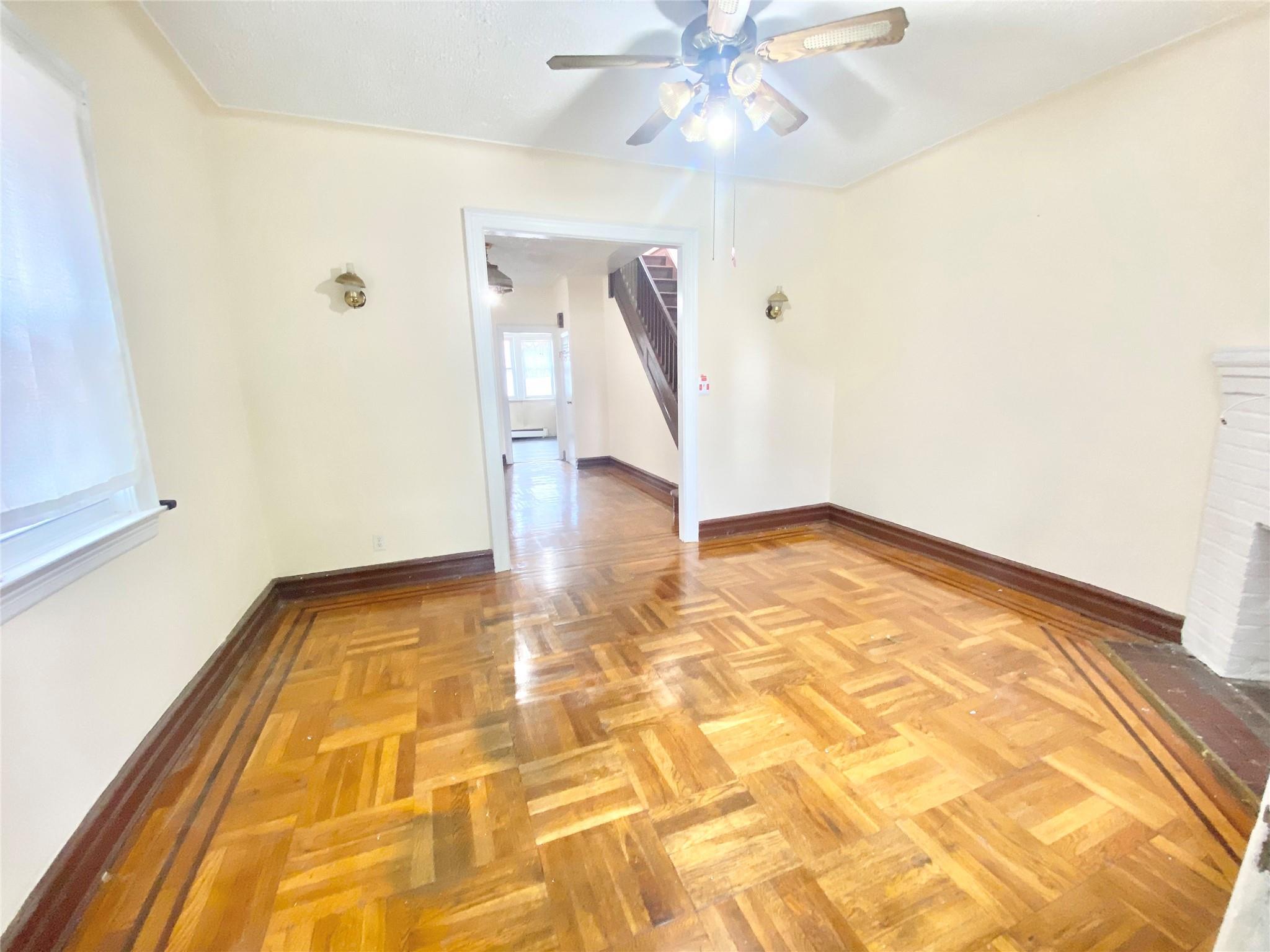 Single Family Mulberry  Queens, NY 11355, MLS-889953-2