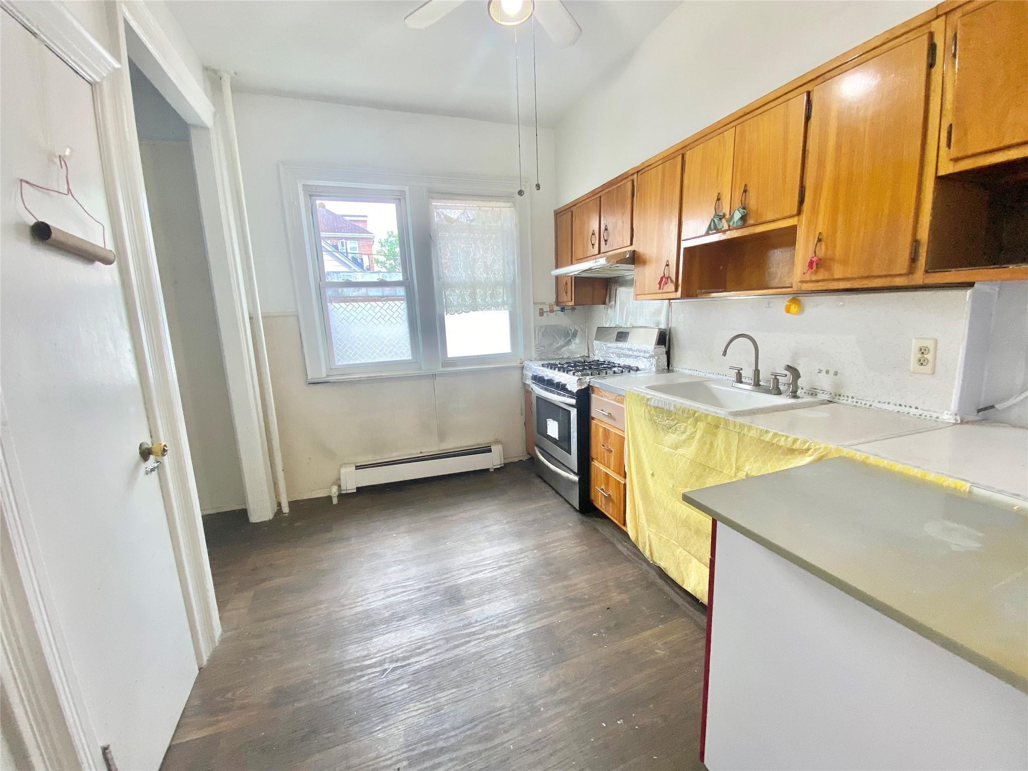 Single Family Mulberry  Queens, NY 11355, MLS-889953-28