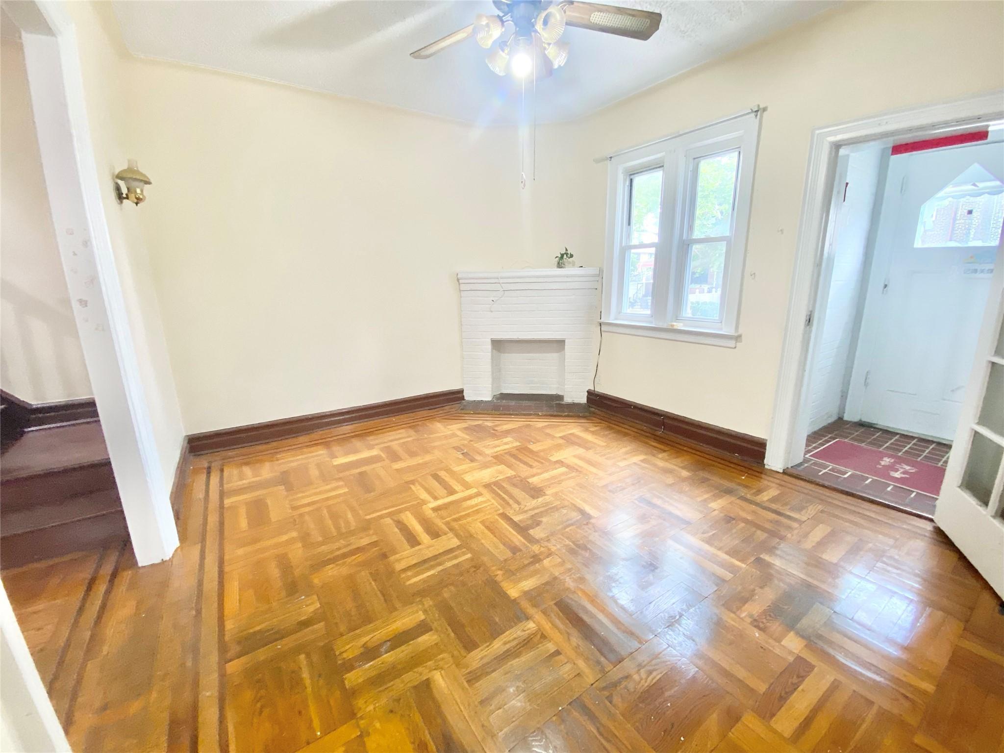 Single Family Mulberry  Queens, NY 11355, MLS-889953-3