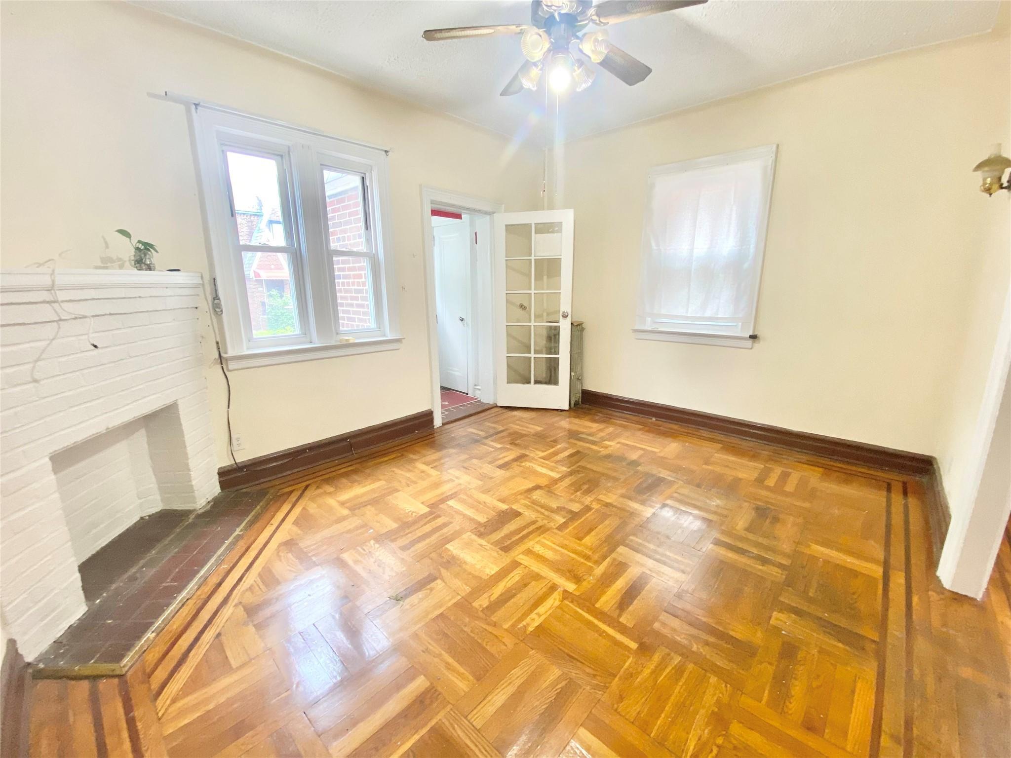 Single Family Mulberry  Queens, NY 11355, MLS-889953-4
