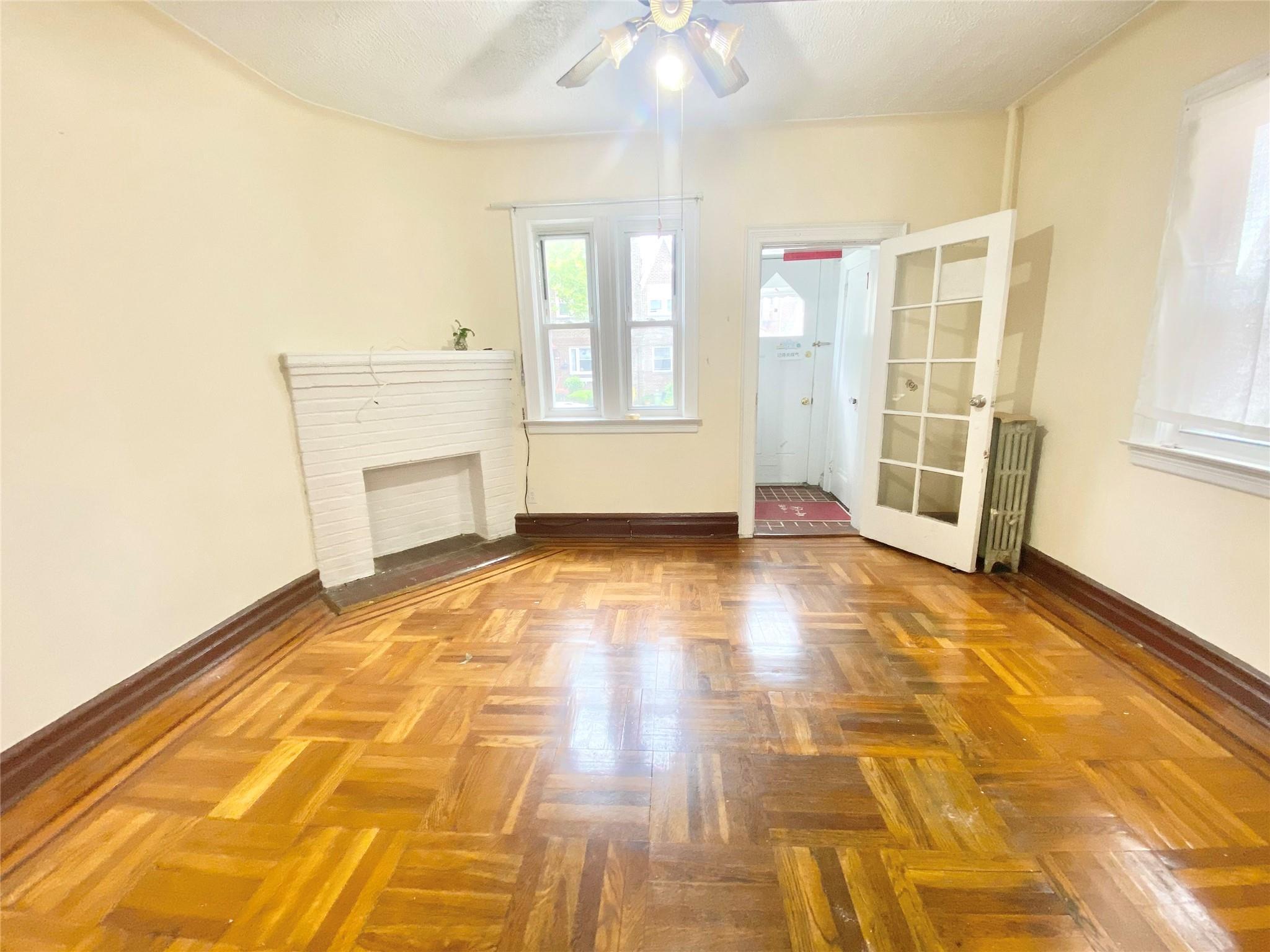 Single Family Mulberry  Queens, NY 11355, MLS-889953-5