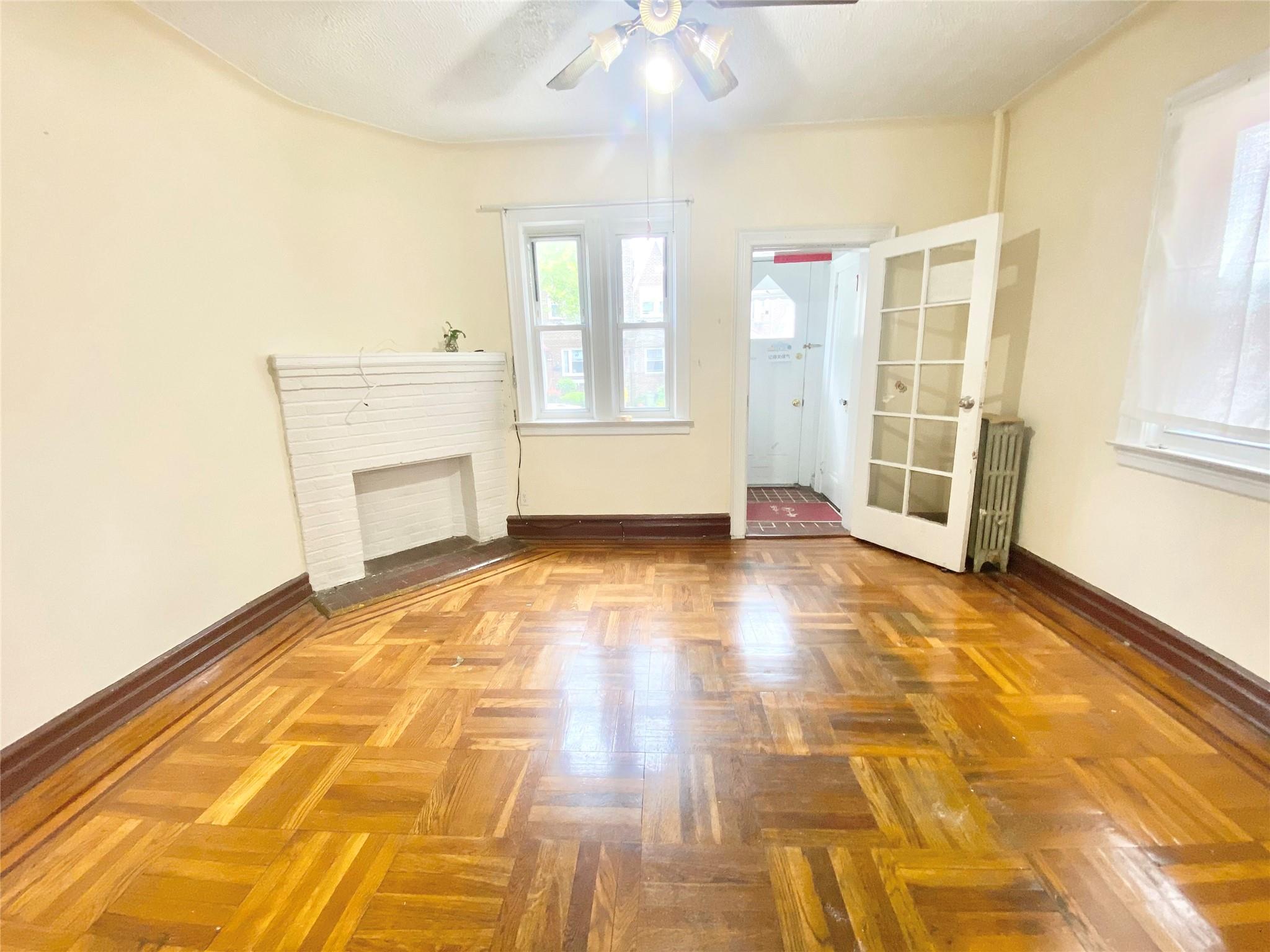 Single Family Mulberry  Queens, NY 11355, MLS-889953-6