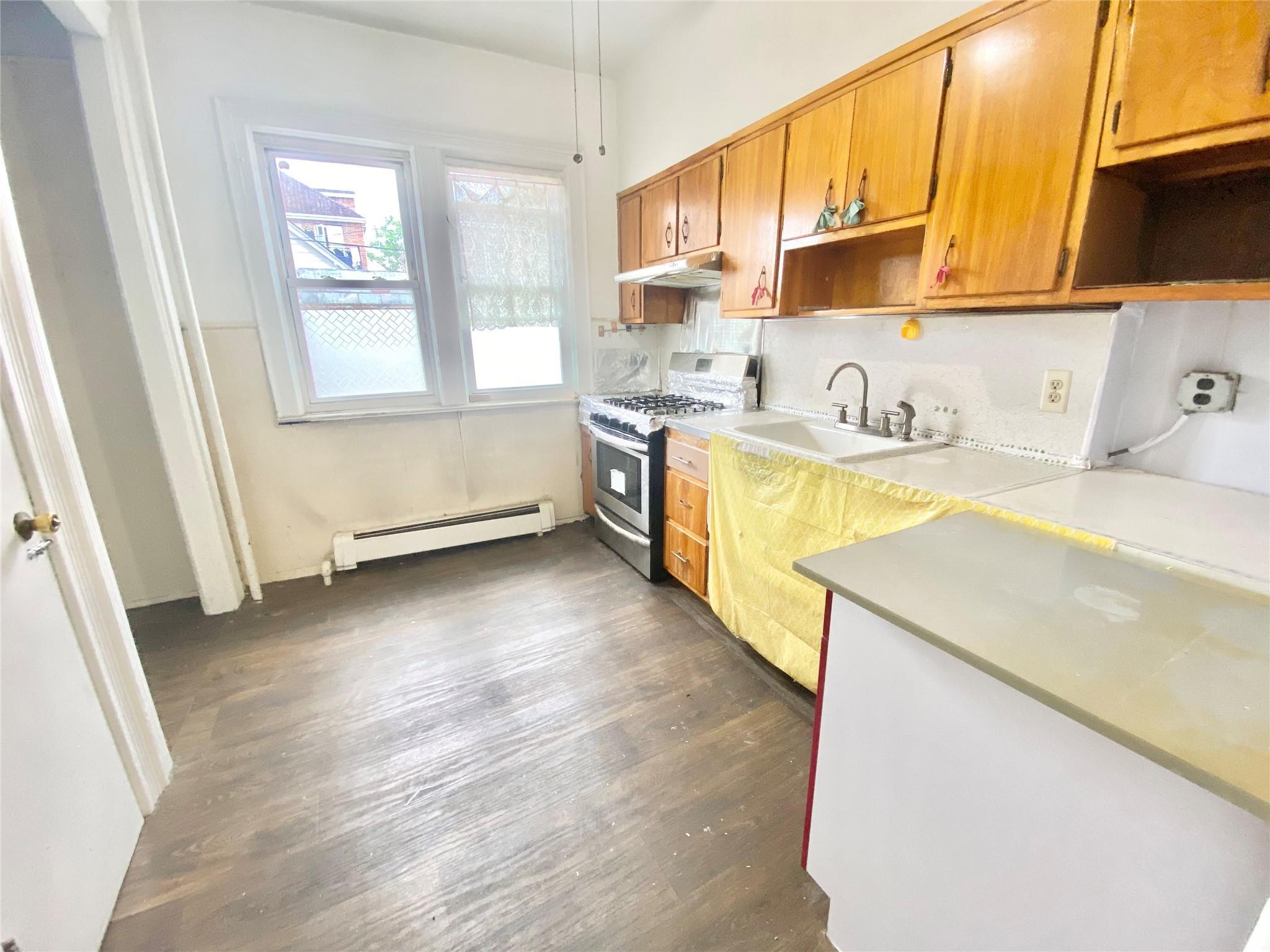 Single Family Mulberry  Queens, NY 11355, MLS-889953-9