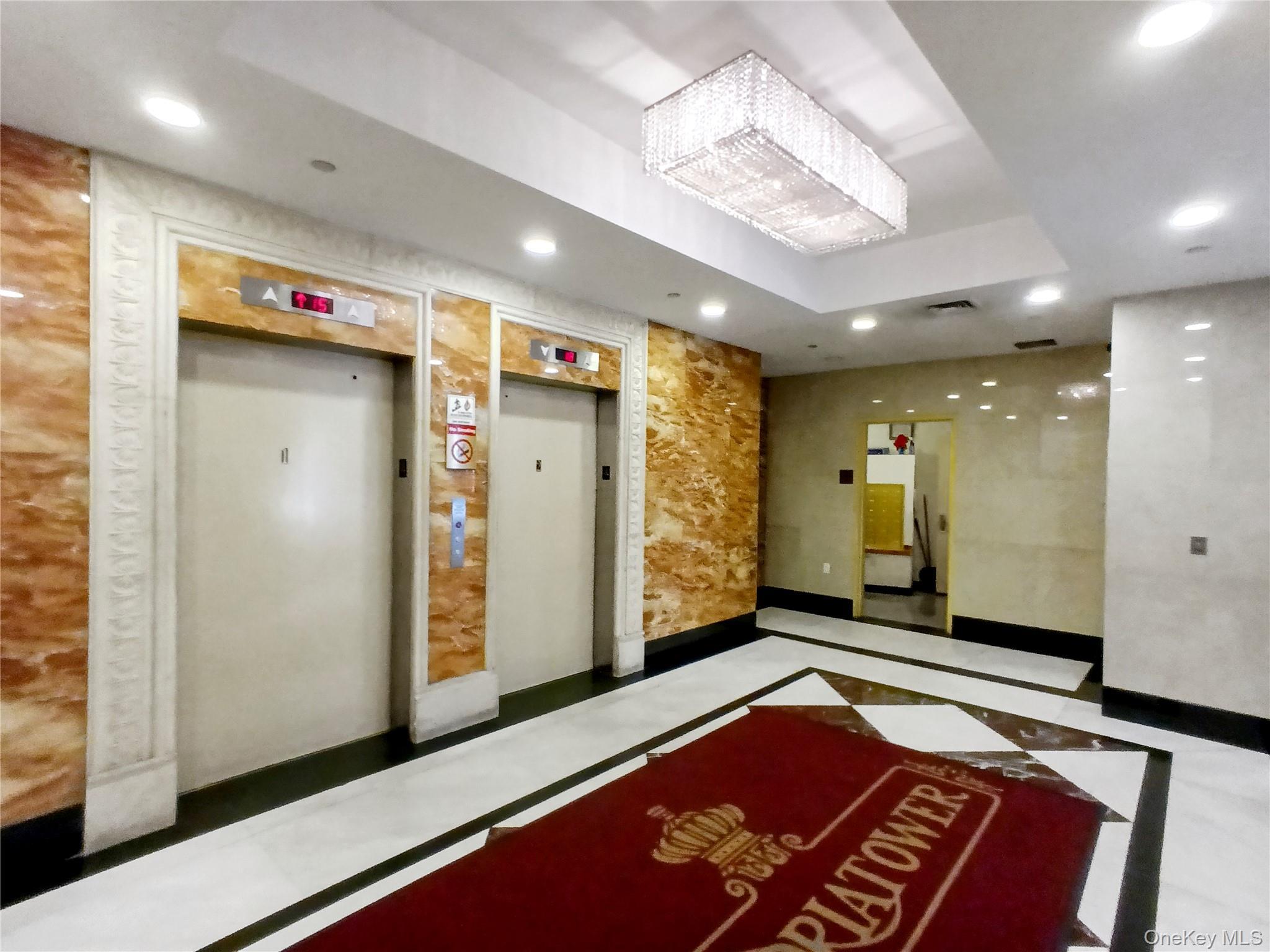 Condo Sanford  Queens, NY 11355, MLS-889982-15