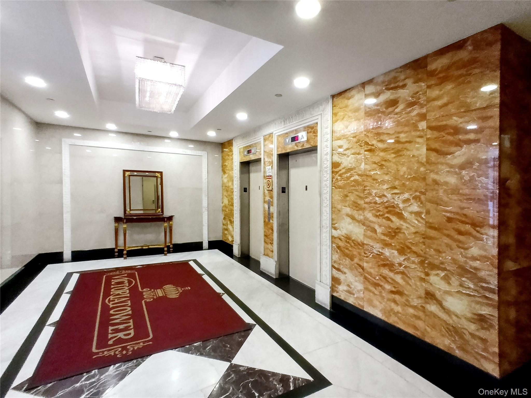 Condo Sanford  Queens, NY 11355, MLS-889982-16