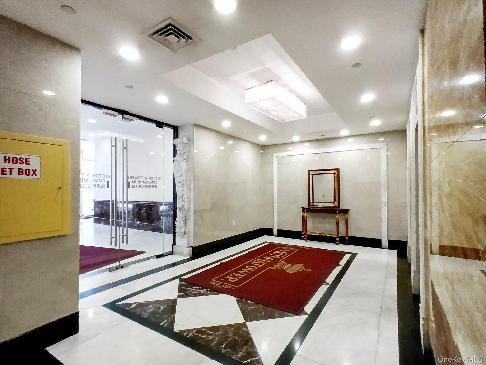 Condo Sanford  Queens, NY 11355, MLS-889982-17