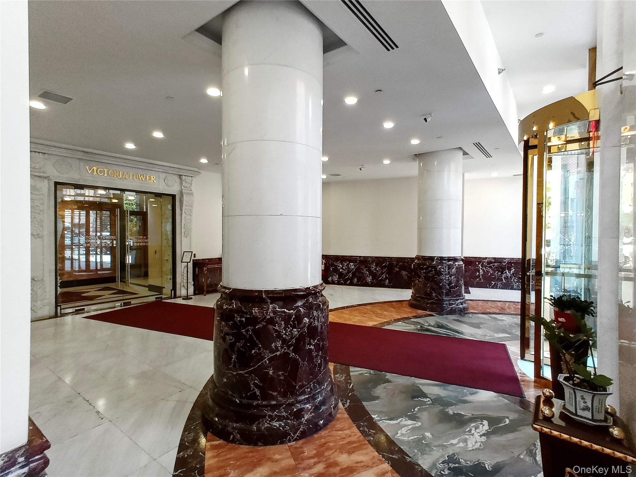 Condo Sanford  Queens, NY 11355, MLS-889982-19