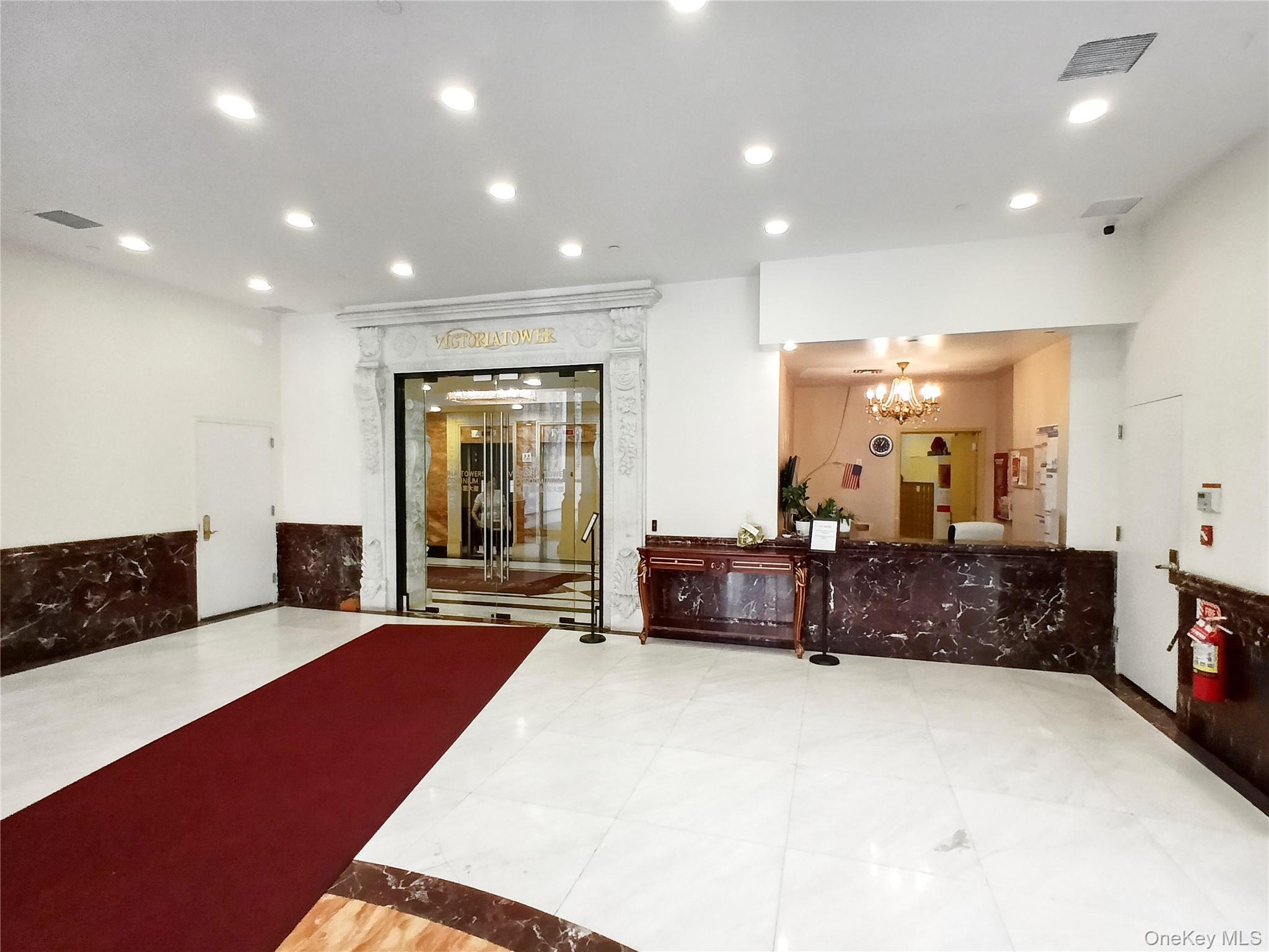 Condo Sanford  Queens, NY 11355, MLS-889982-2