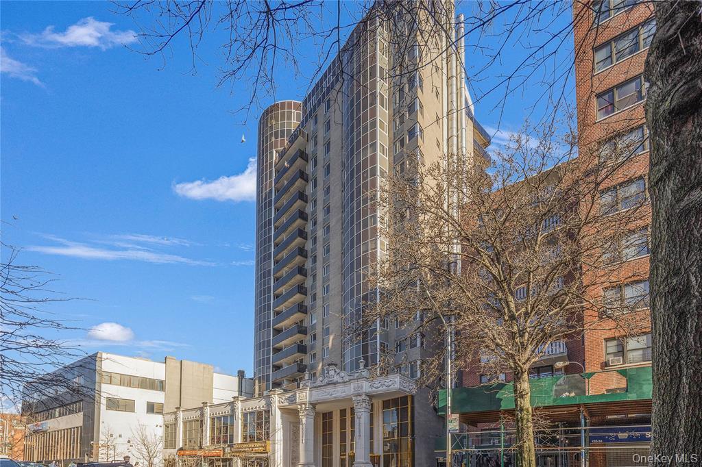 Condo Sanford  Queens, NY 11355, MLS-889982-20