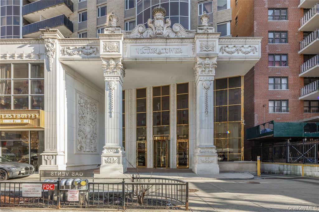 Condo Sanford  Queens, NY 11355, MLS-889982-22