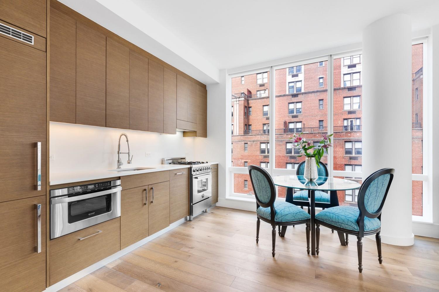 Condo Lexington  Manhattan, NY 10016, MLS-889984-2
