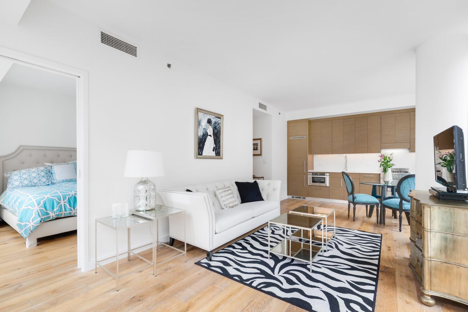Condo Lexington  Manhattan, NY 10016, MLS-889984-3