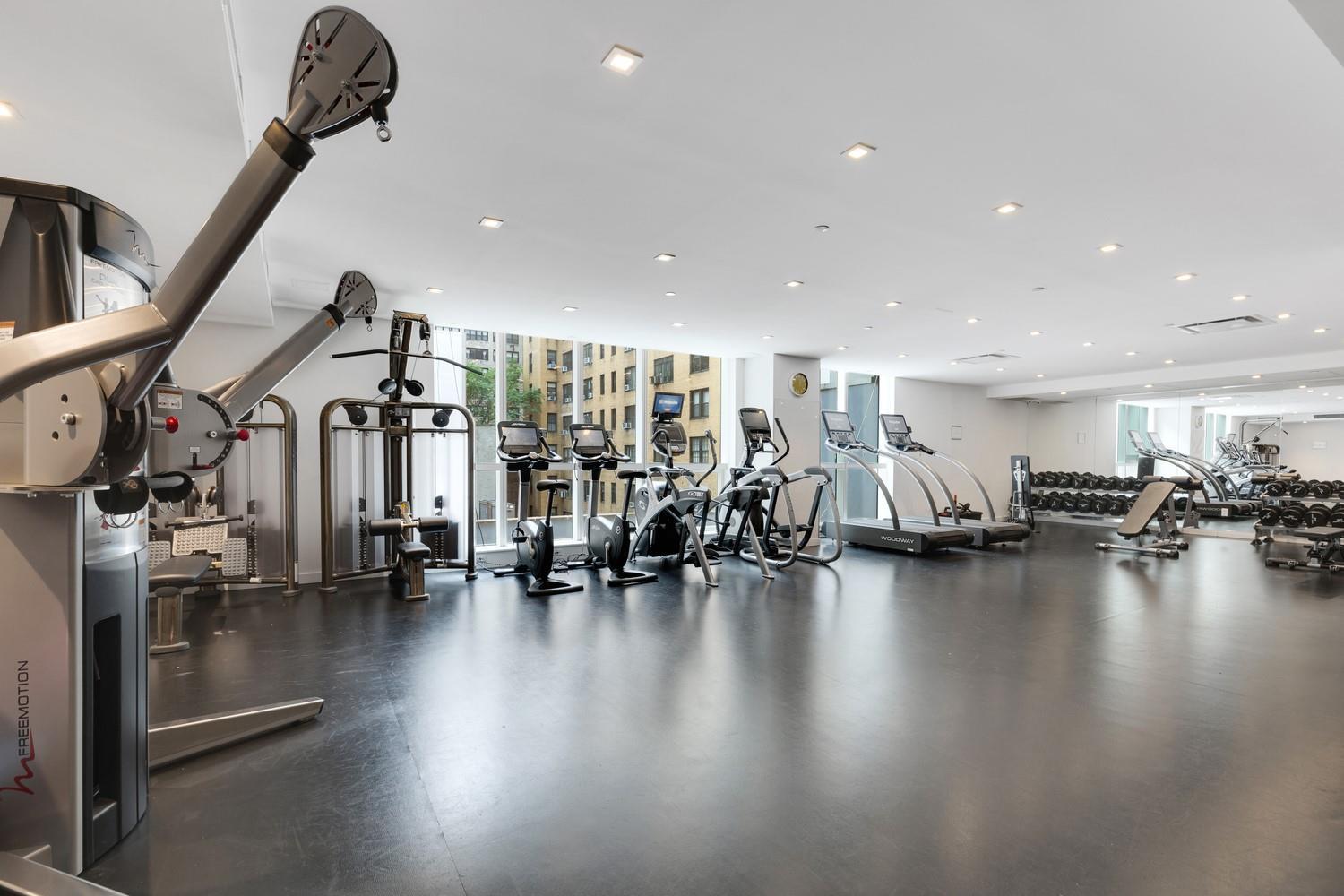 Condo Lexington  Manhattan, NY 10016, MLS-889984-6
