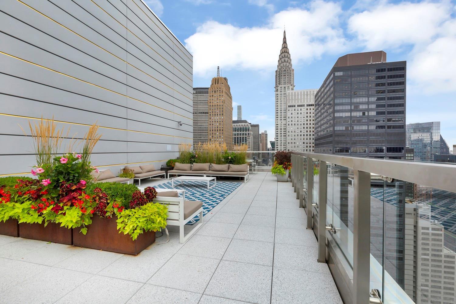 Condo Lexington  Manhattan, NY 10016, MLS-889984-7