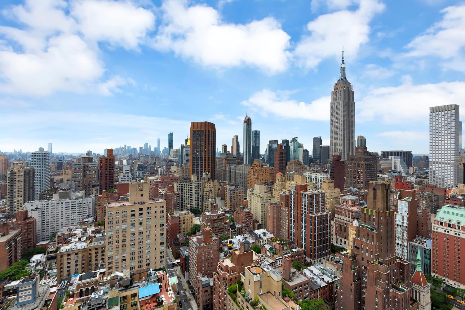Condo Lexington  Manhattan, NY 10016, MLS-889984-8