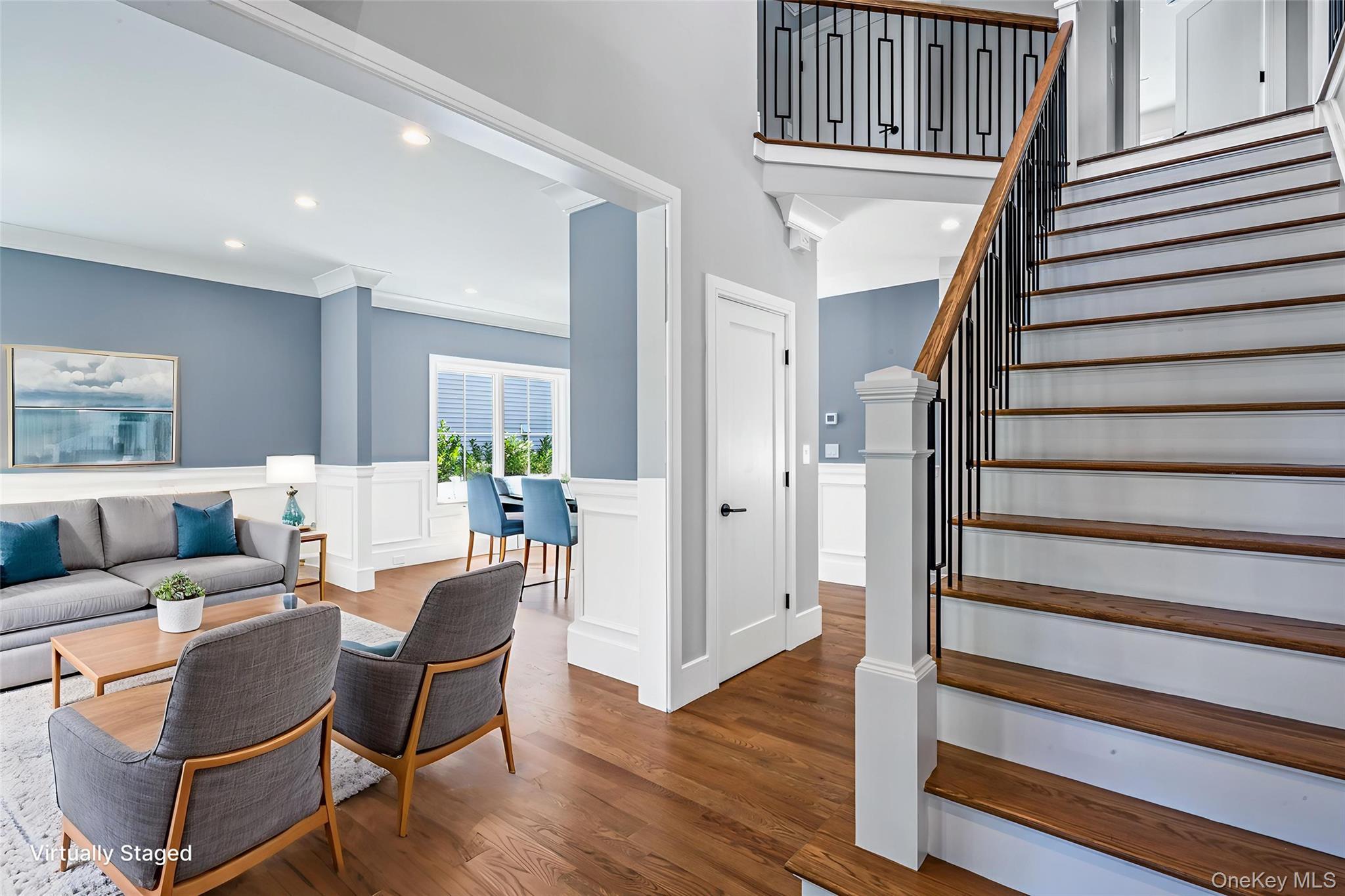 Single Family Maryland Nassau County, NY 11050, MLS-889992-2