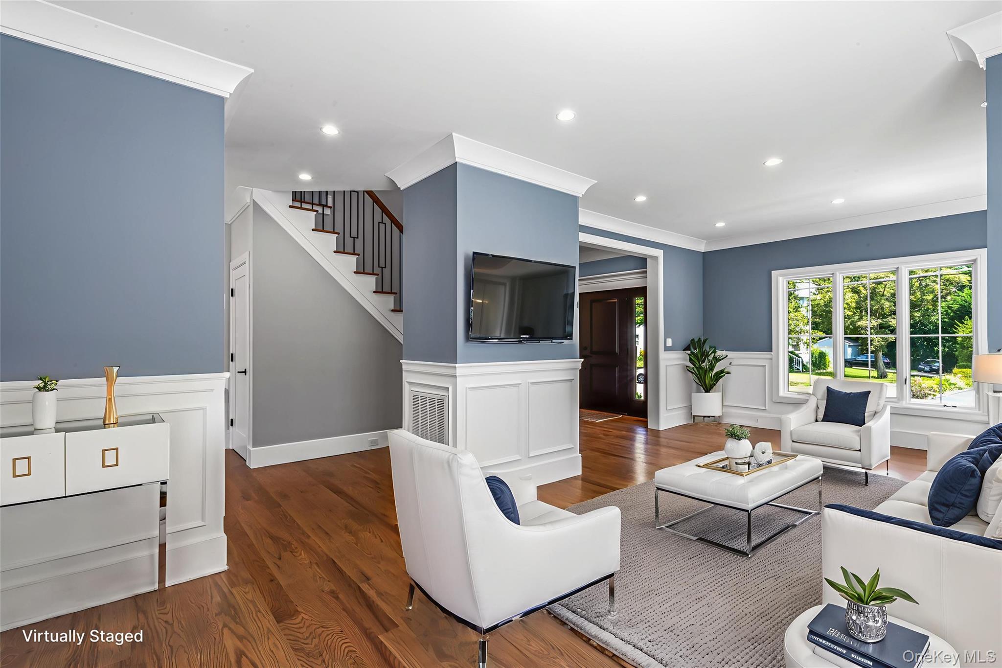 Single Family Maryland Nassau County, NY 11050, MLS-889992-3