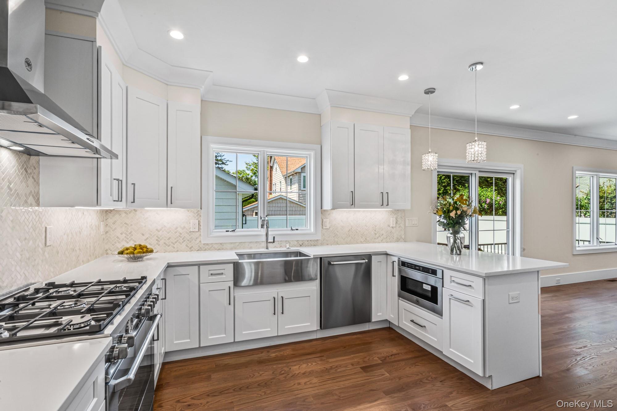 Single Family Maryland Nassau County, NY 11050, MLS-889992-4