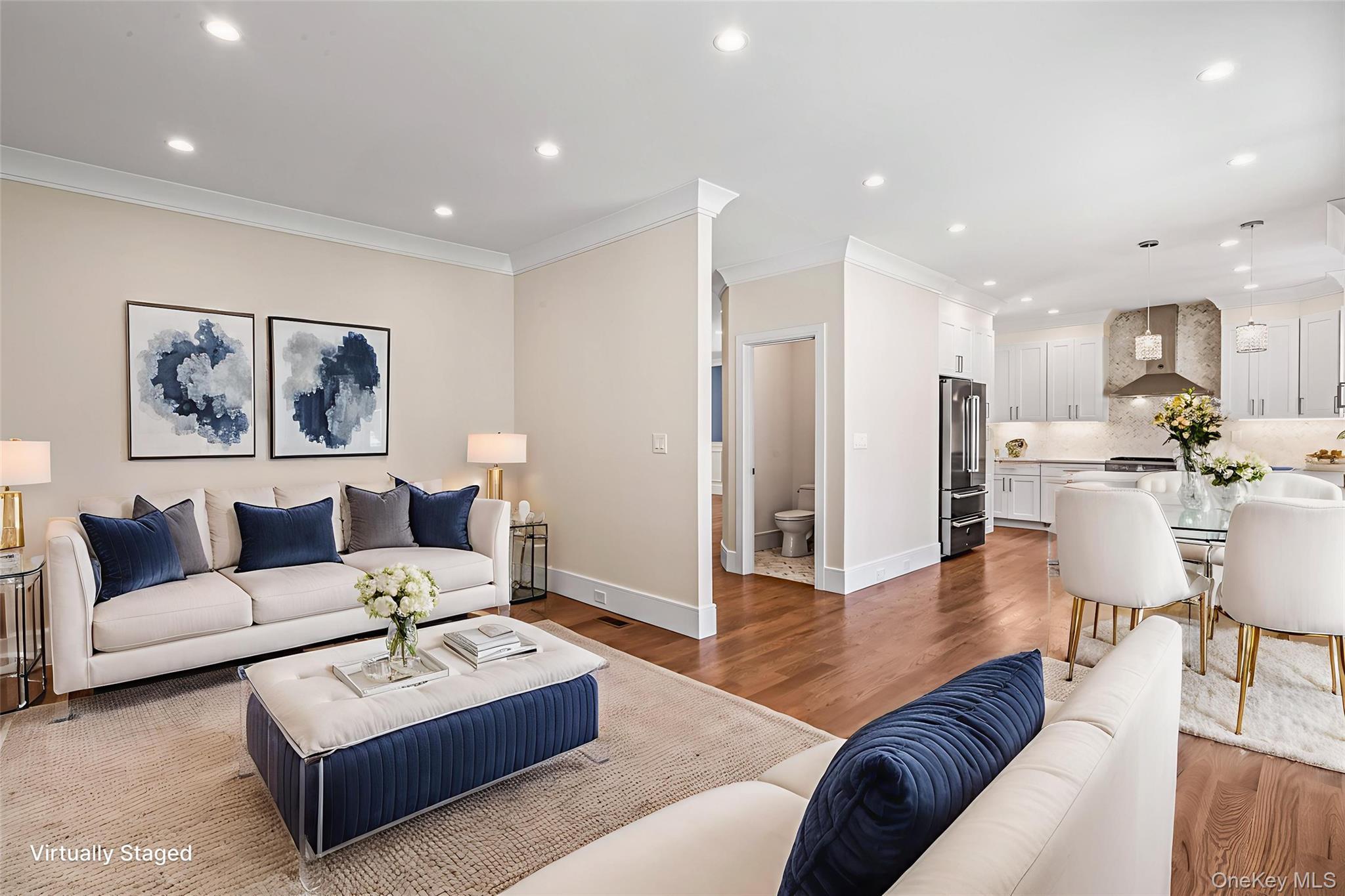 Single Family Maryland Nassau County, NY 11050, MLS-889992-7