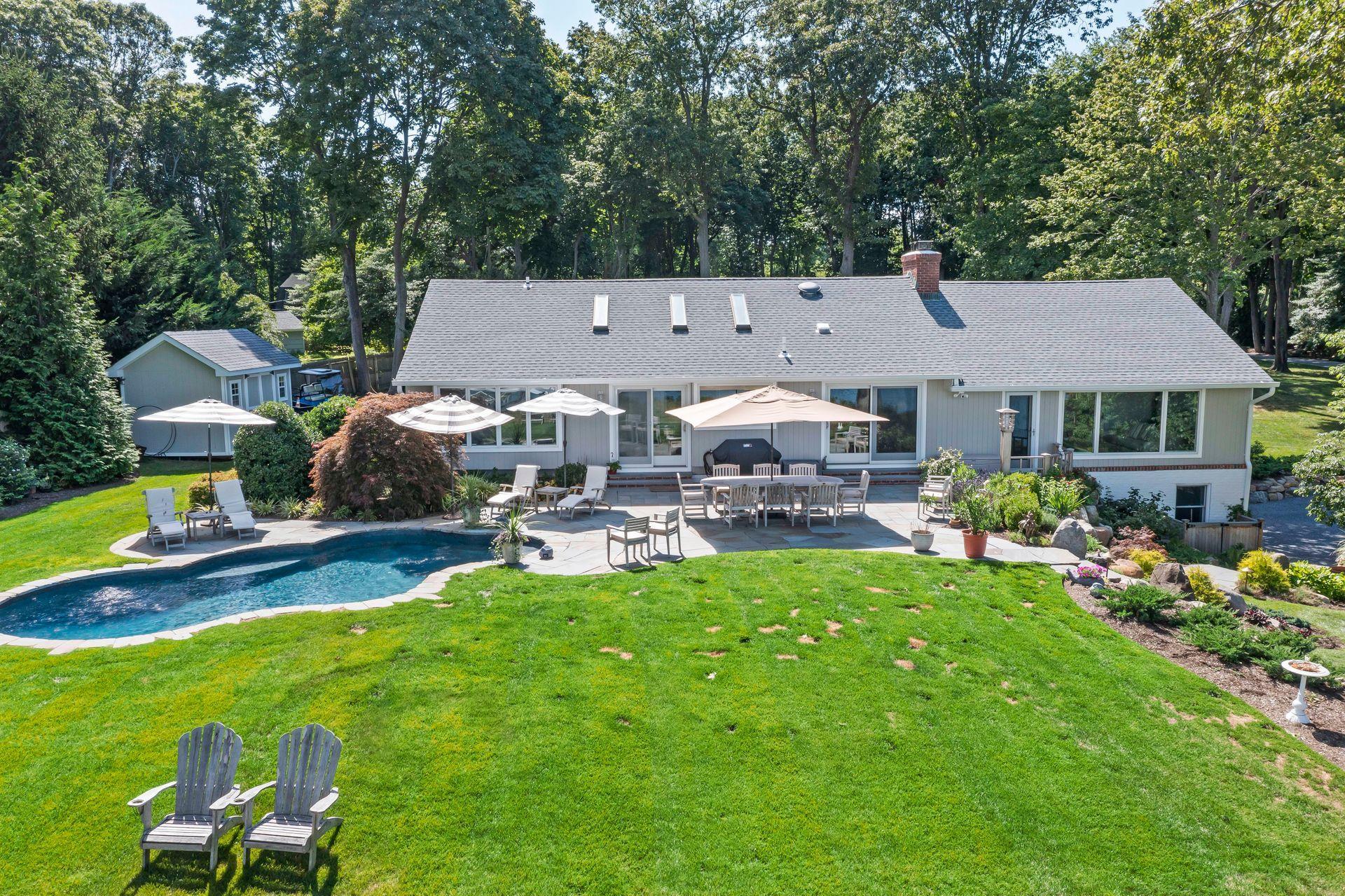 Single Family Dyke Suffolk County, NY 11733, MLS-889993-4