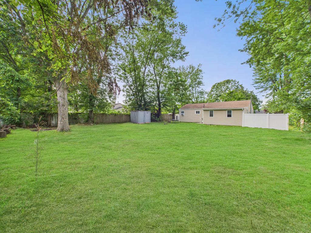 Single Family Suffolk Avenue  Suffolk County, NY 11717, MLS-890017-9