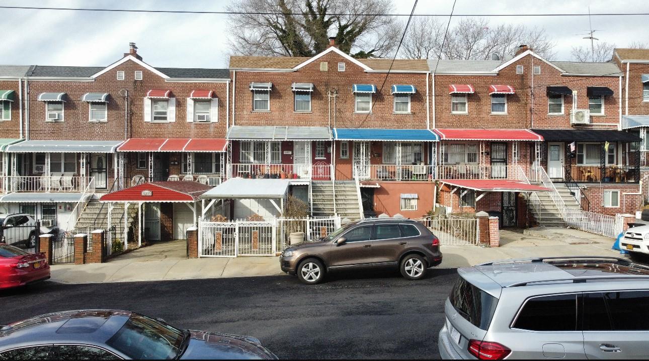 Single Family Gunther  Bronx, NY 10469, MLS-890019-2