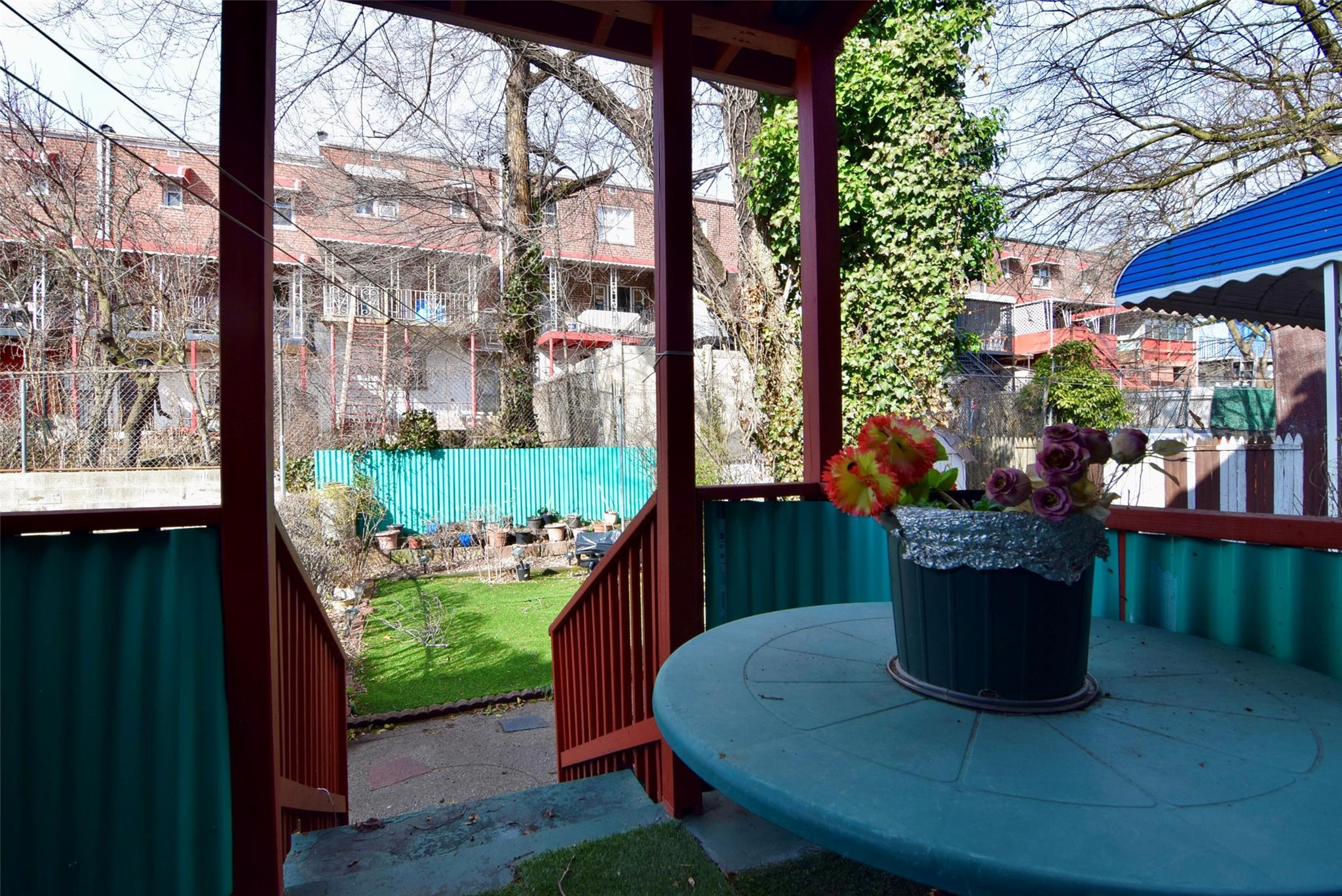 Single Family Gunther  Bronx, NY 10469, MLS-890019-20