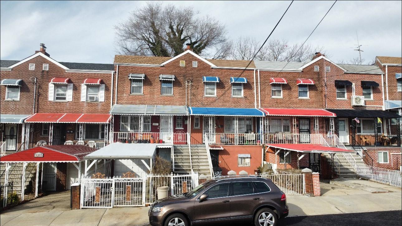 Single Family Gunther  Bronx, NY 10469, MLS-890019-21