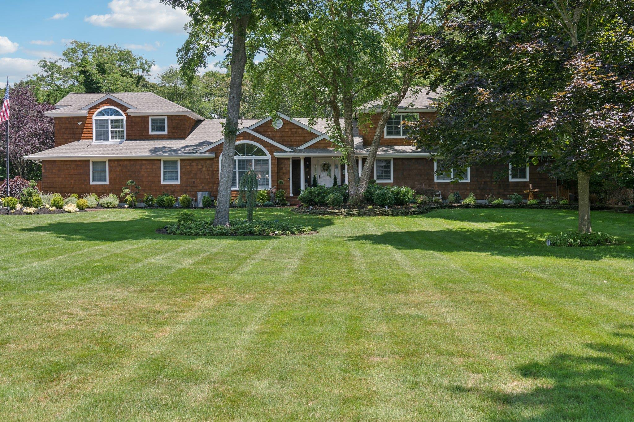 Single Family Inlet View Suffolk County, NY 11940, MLS-890029-2