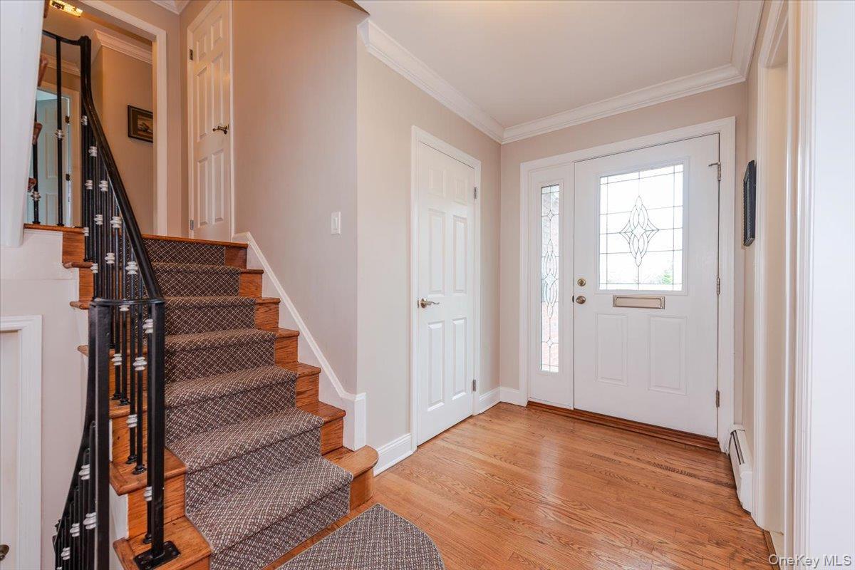 Single Family Blackheath  Nassau County, NY 11561, MLS-890078-2