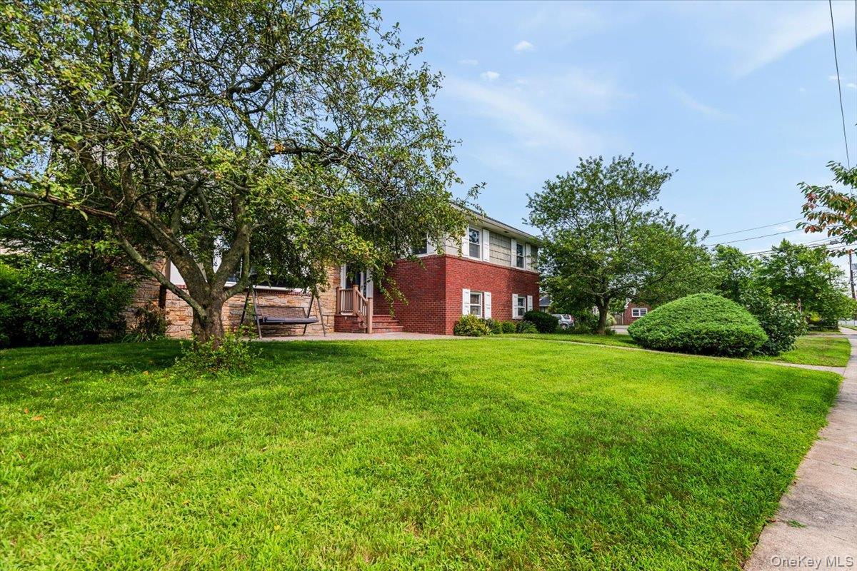 Single Family Blackheath  Nassau County, NY 11561, MLS-890078-25