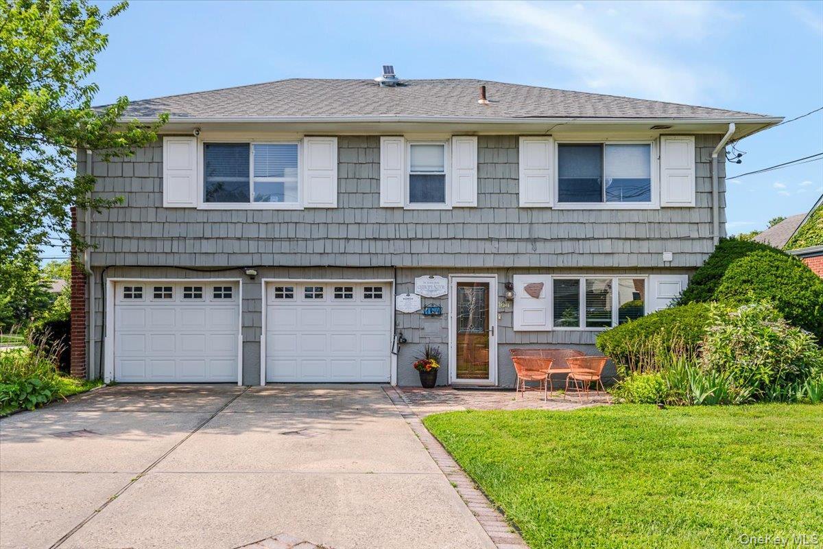 Single Family Blackheath  Nassau County, NY 11561, MLS-890078-29