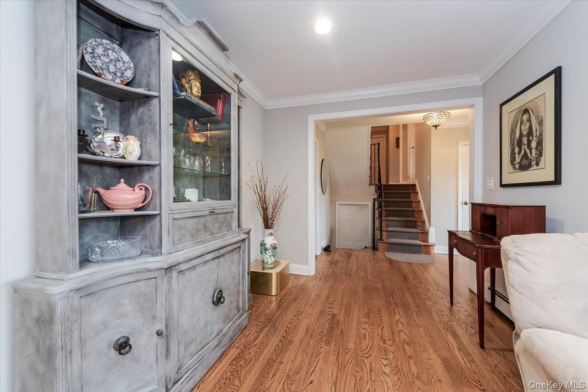 Single Family Blackheath  Nassau County, NY 11561, MLS-890078-4