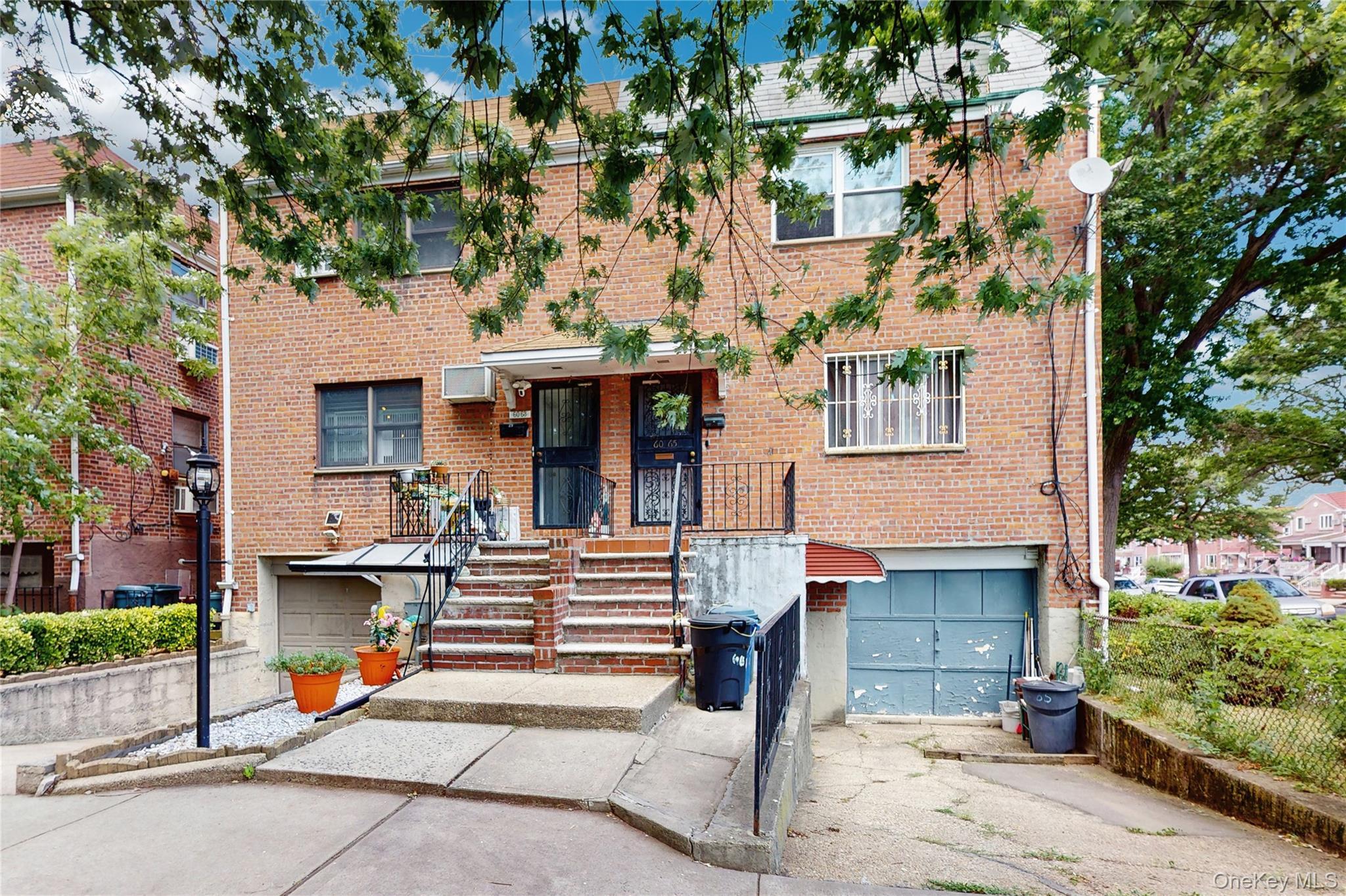 Single Family 84th  Queens, NY 11379, MLS-890092-2
