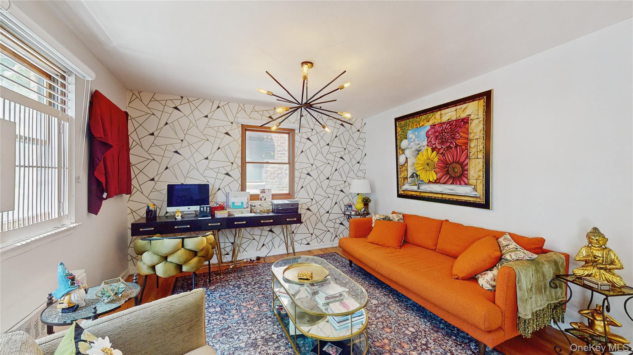 Single Family 84th  Queens, NY 11379, MLS-890092-4