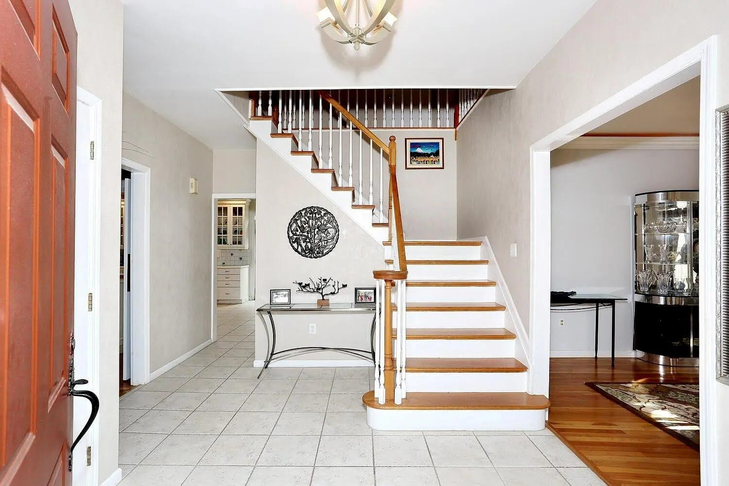 Single Family Rose Hill  Rockland County, NY 10901, MLS-890105-5