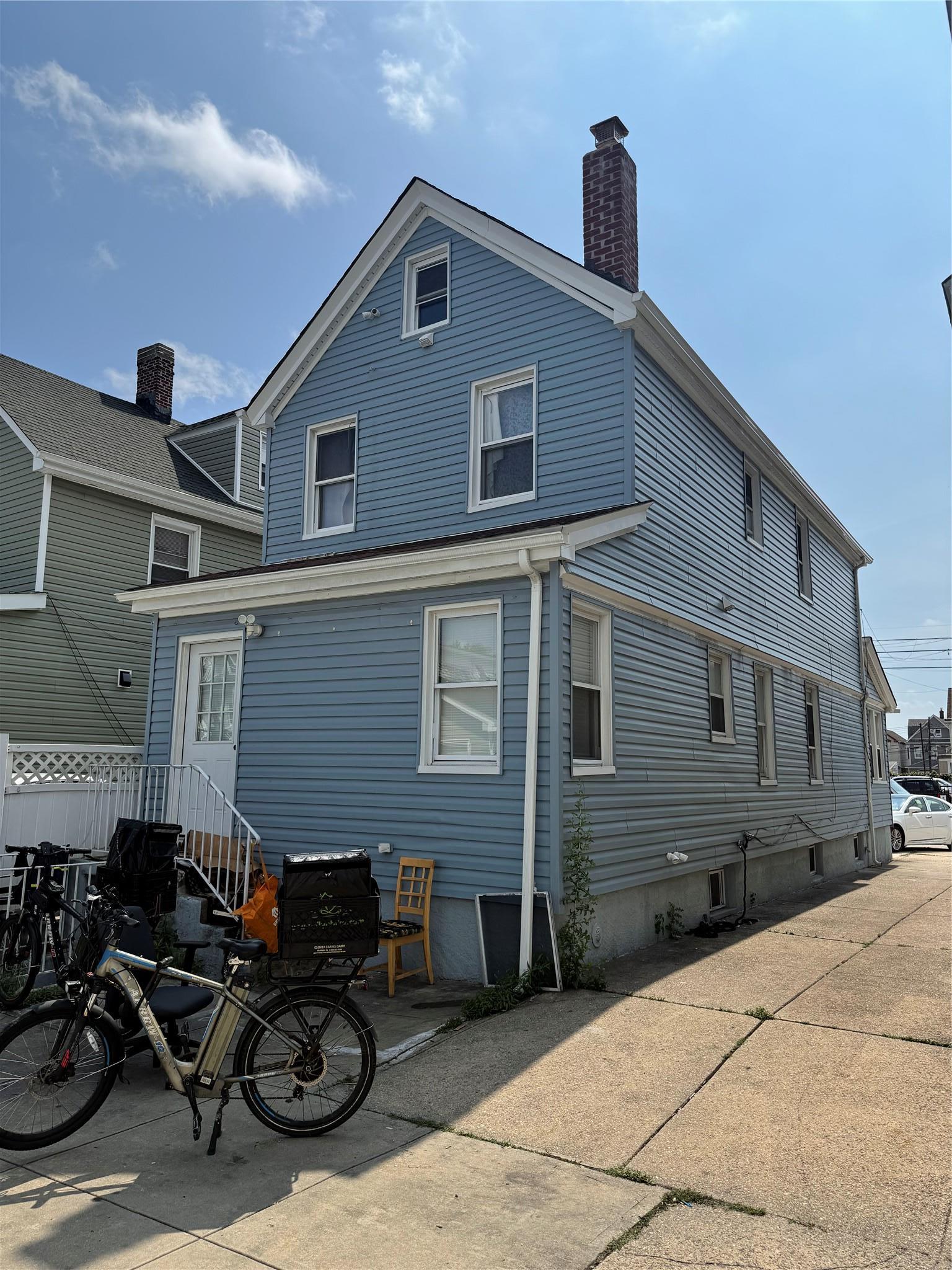 Single Family Lefferts  Queens, NY 11419, MLS-890143-6