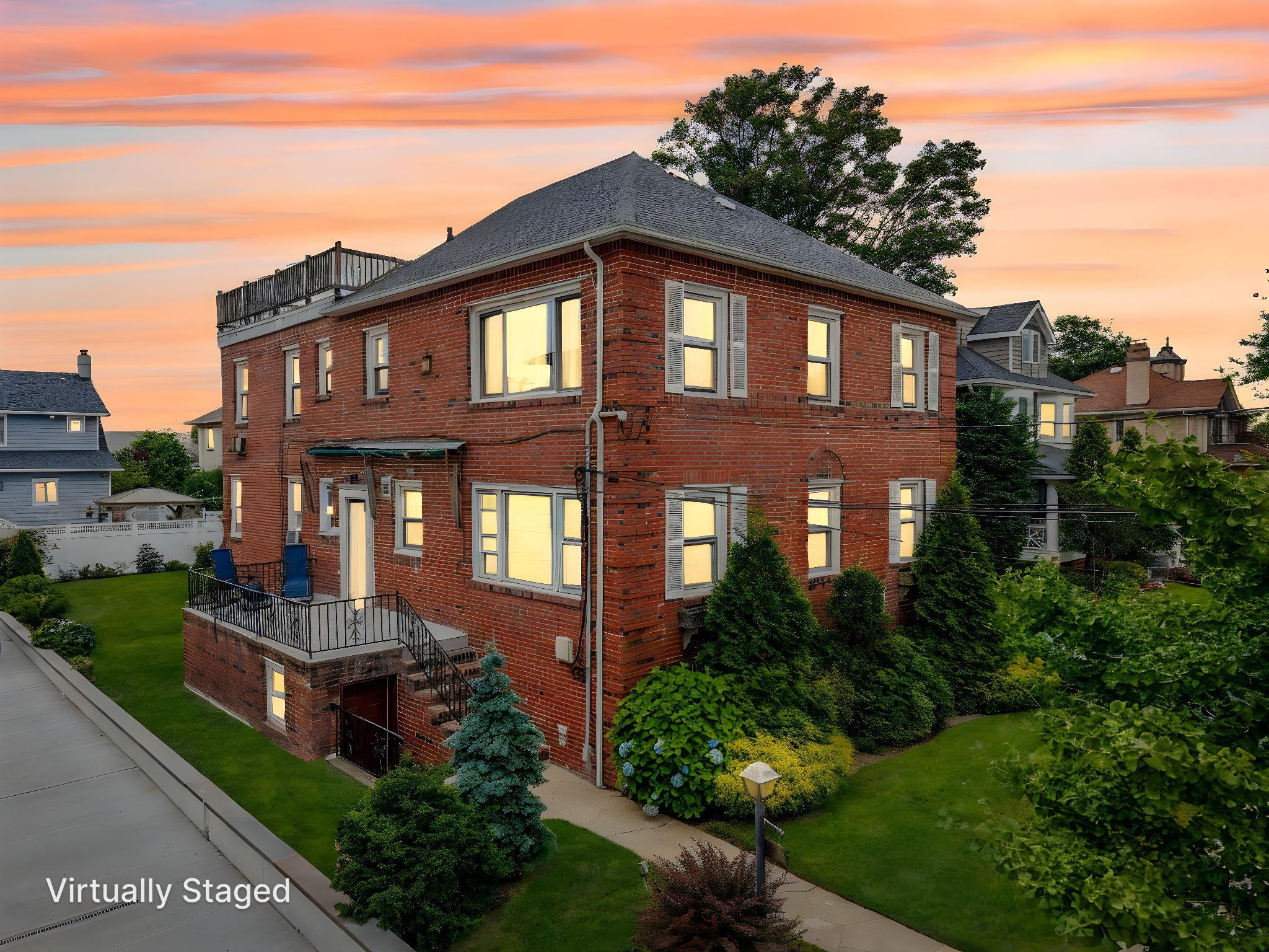 Single Family Beach 141st  Queens, NY 11694, MLS-890146-2