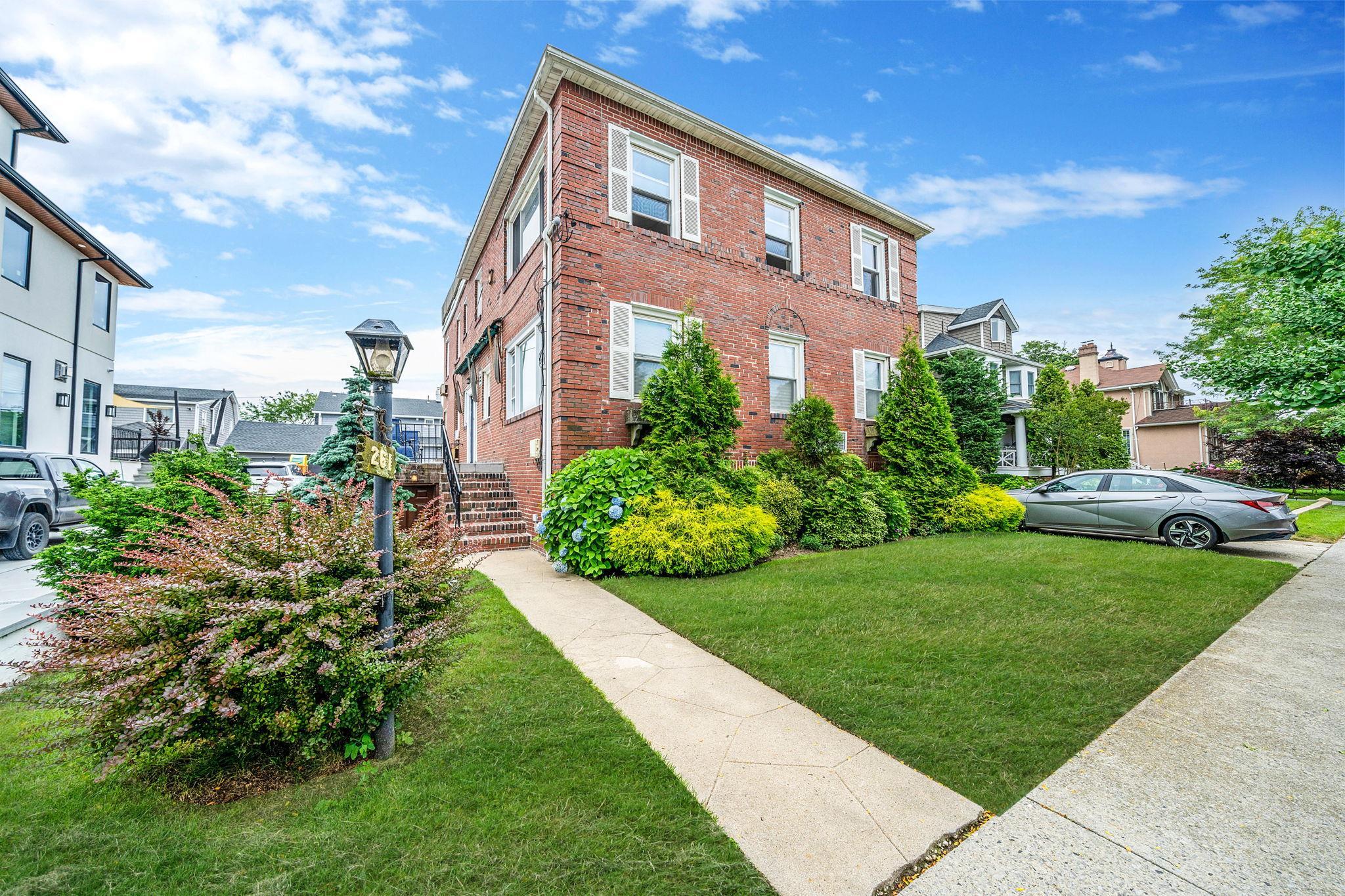 Single Family Beach 141st  Queens, NY 11694, MLS-890146-3