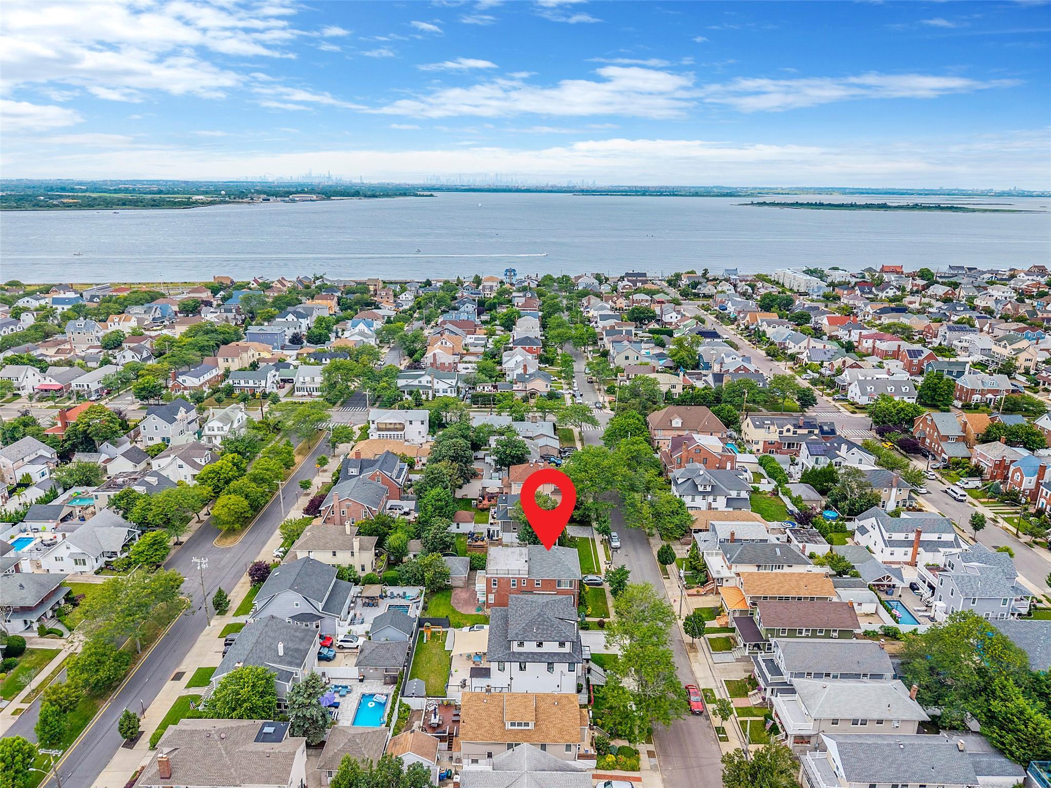 Single Family Beach 141st  Queens, NY 11694, MLS-890146-4