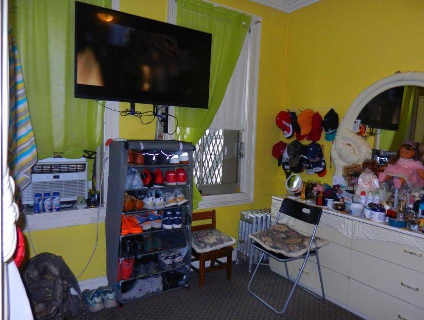 Condo 34th Ave Until #6k  Queens, NY 11372, MLS-890152-9