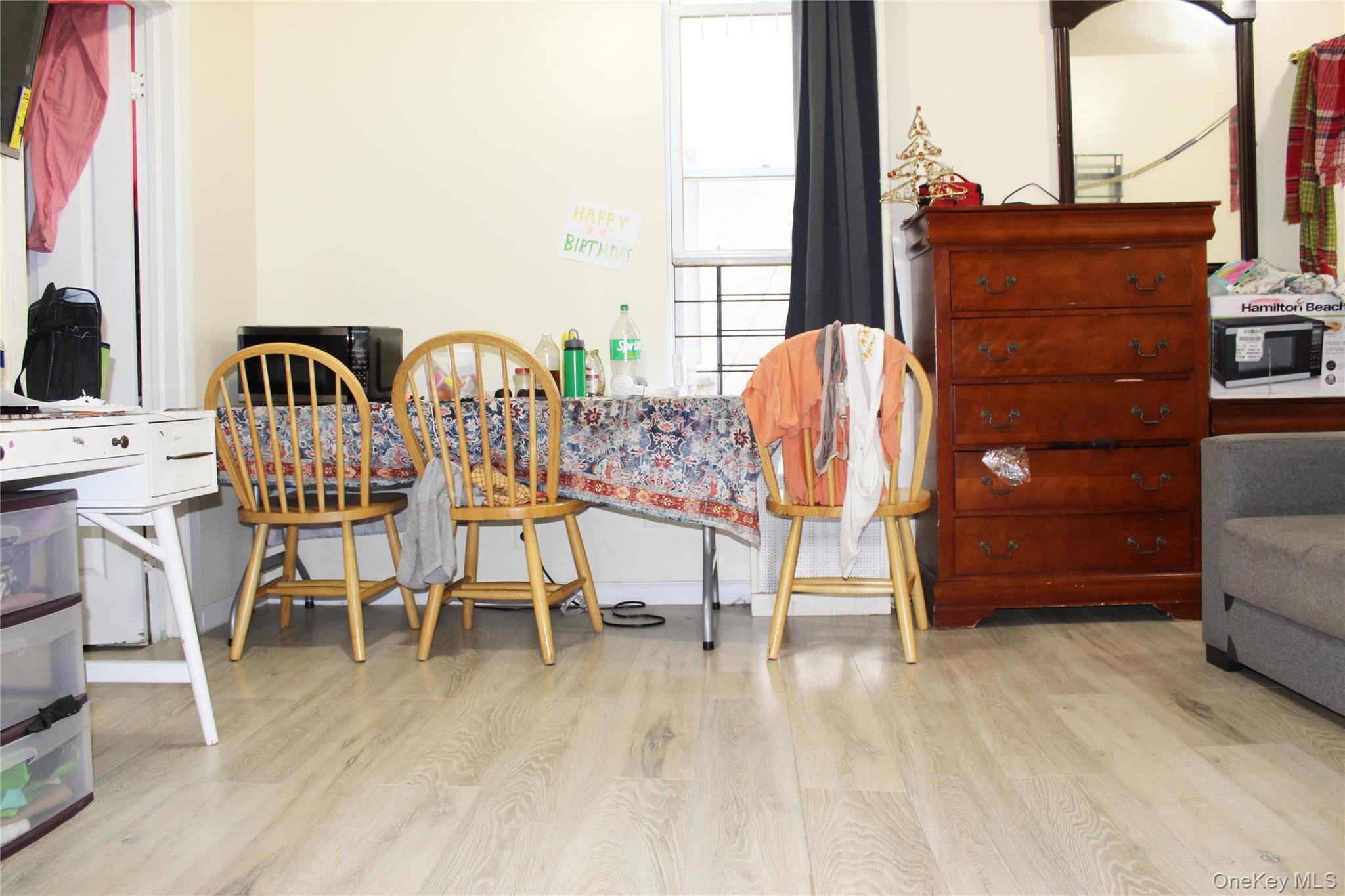 Single Family White Plains Bronx, NY 10462, MLS-890156-11