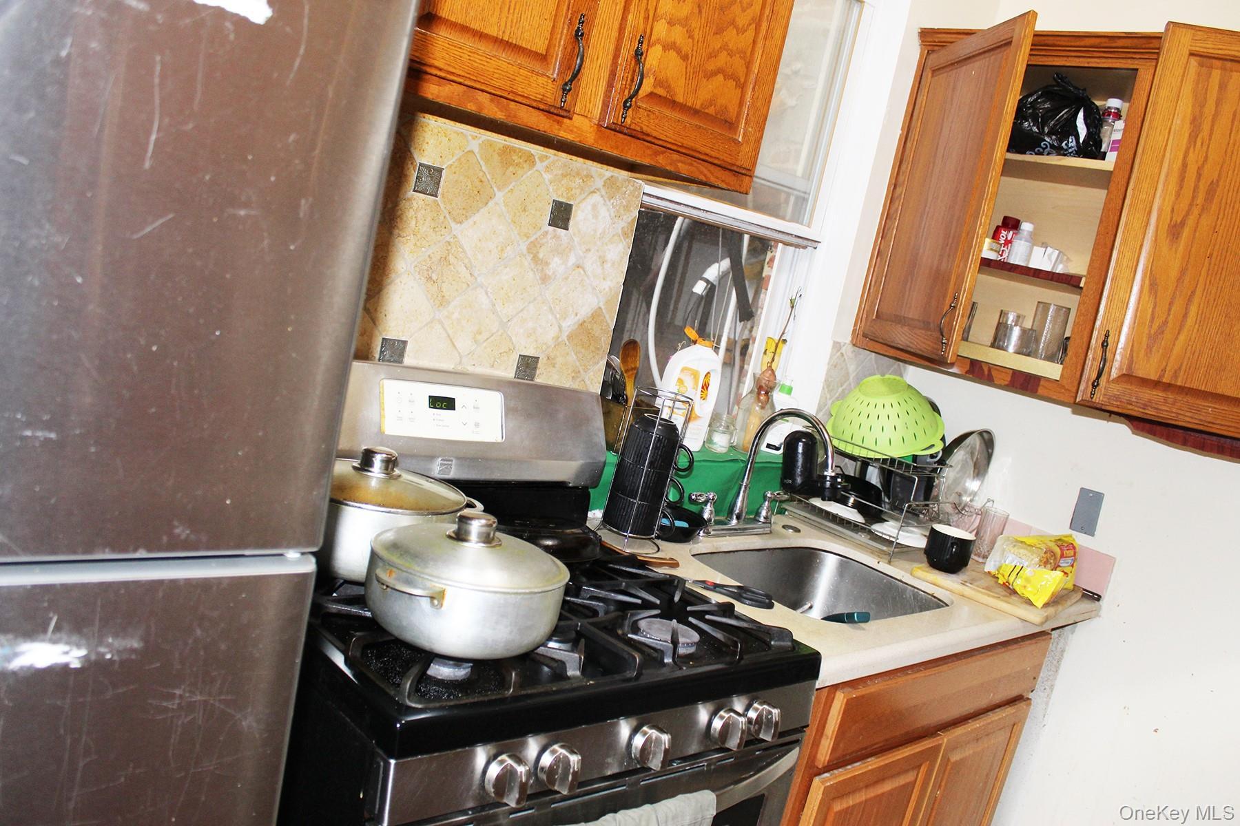 Single Family White Plains Bronx, NY 10462, MLS-890156-13