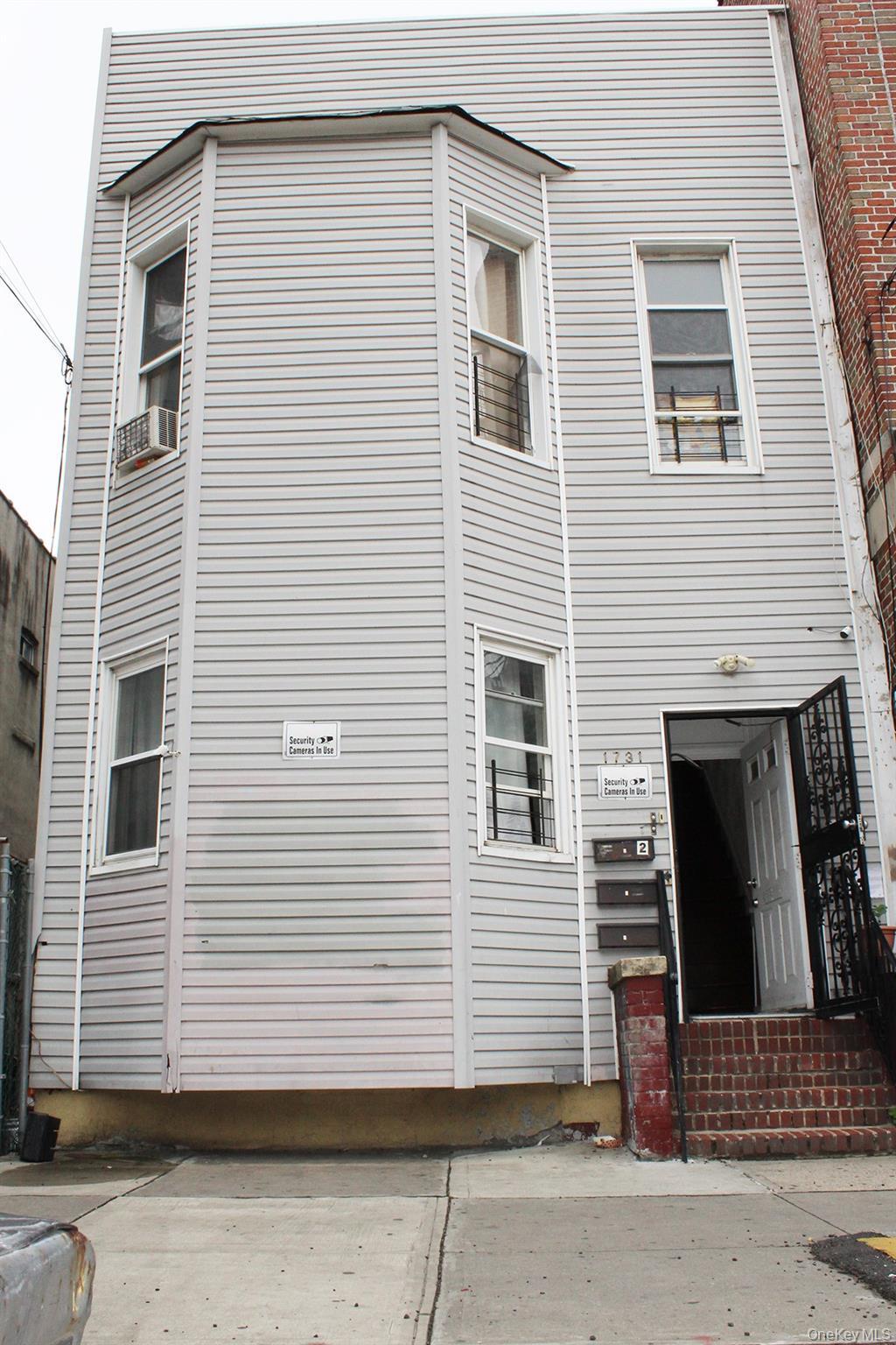 Single Family White Plains Bronx, NY 10462, MLS-890156-3