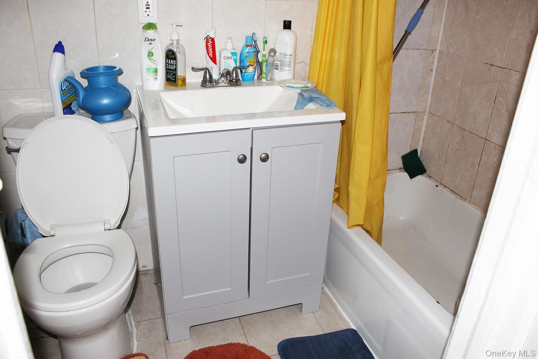 Single Family White Plains Bronx, NY 10462, MLS-890156-4