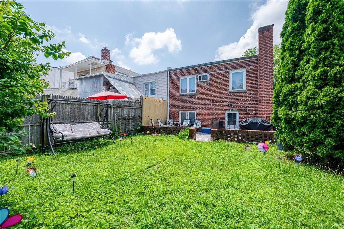 Single Family Haight  Bronx, NY 10461, MLS-890168-12