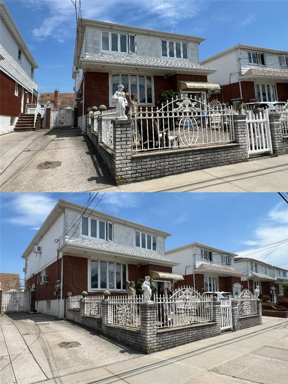 Single Family 96th  Queens, NY 11414, MLS-890184-11
