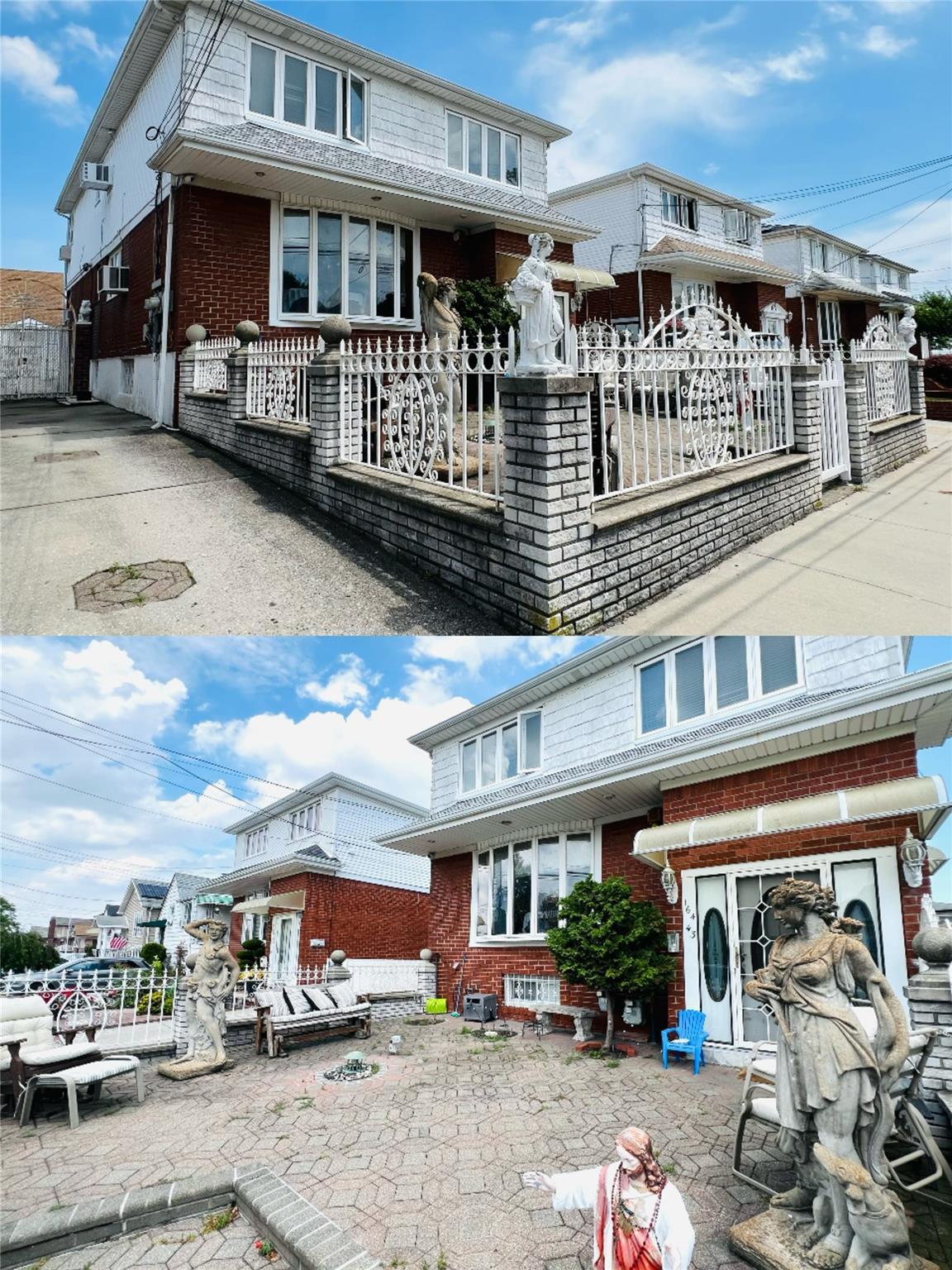 Single Family 96th  Queens, NY 11414, MLS-890184-15