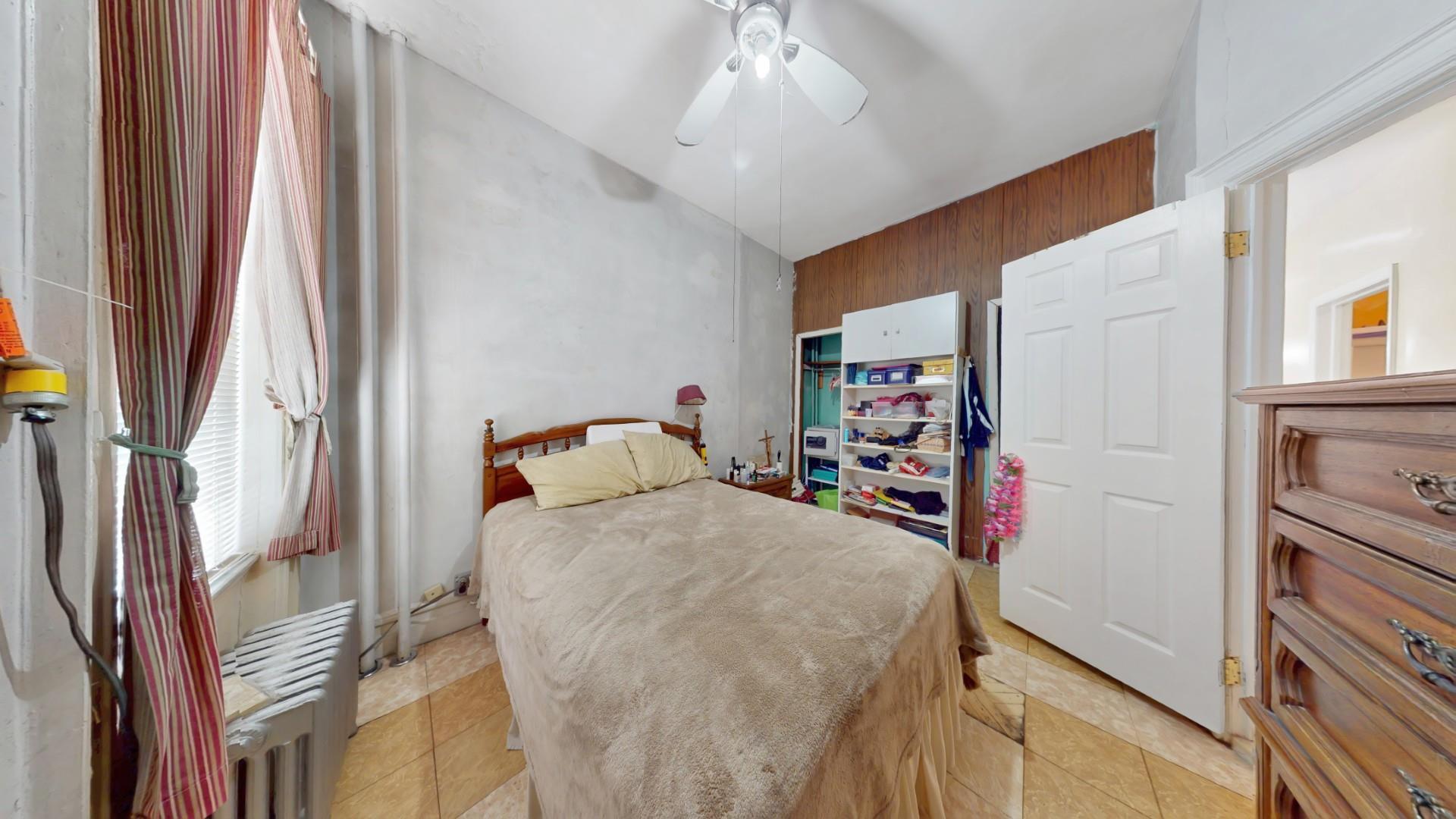 Single Family 38th  Queens, NY 11103, MLS-890203-10