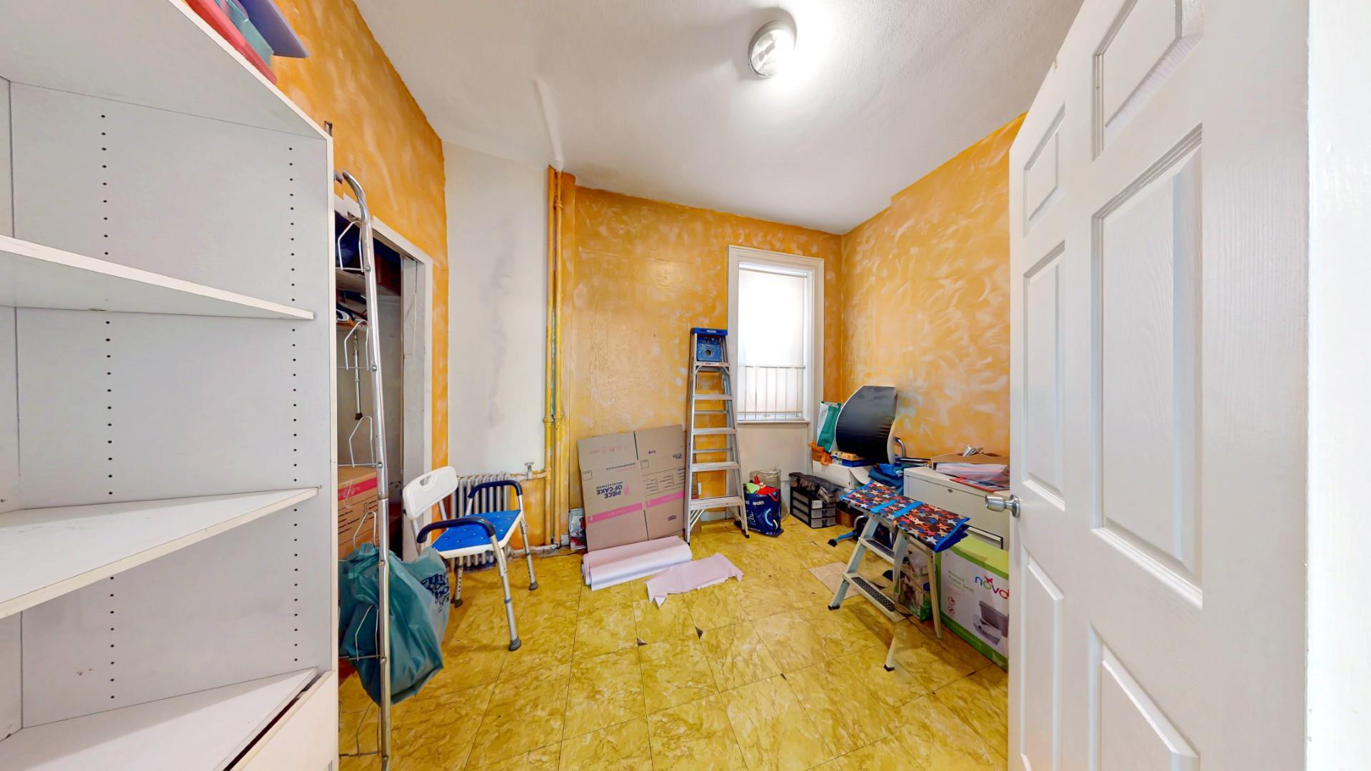 Single Family 38th  Queens, NY 11103, MLS-890203-12